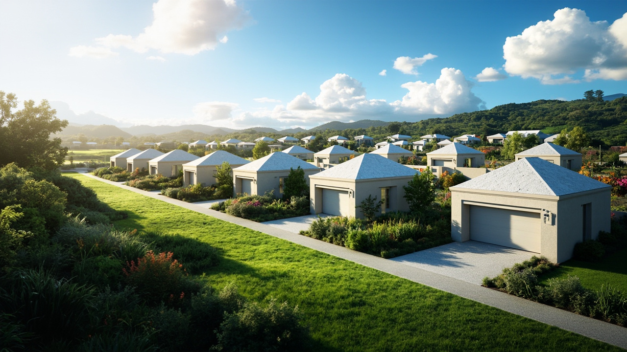 Sustainable concrete being used at a construction site in New Zealand.