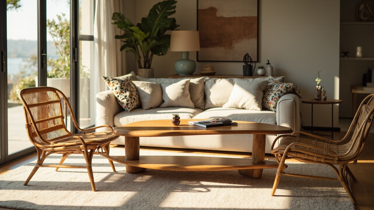 Vietnamese artisan crafting quality furniture.