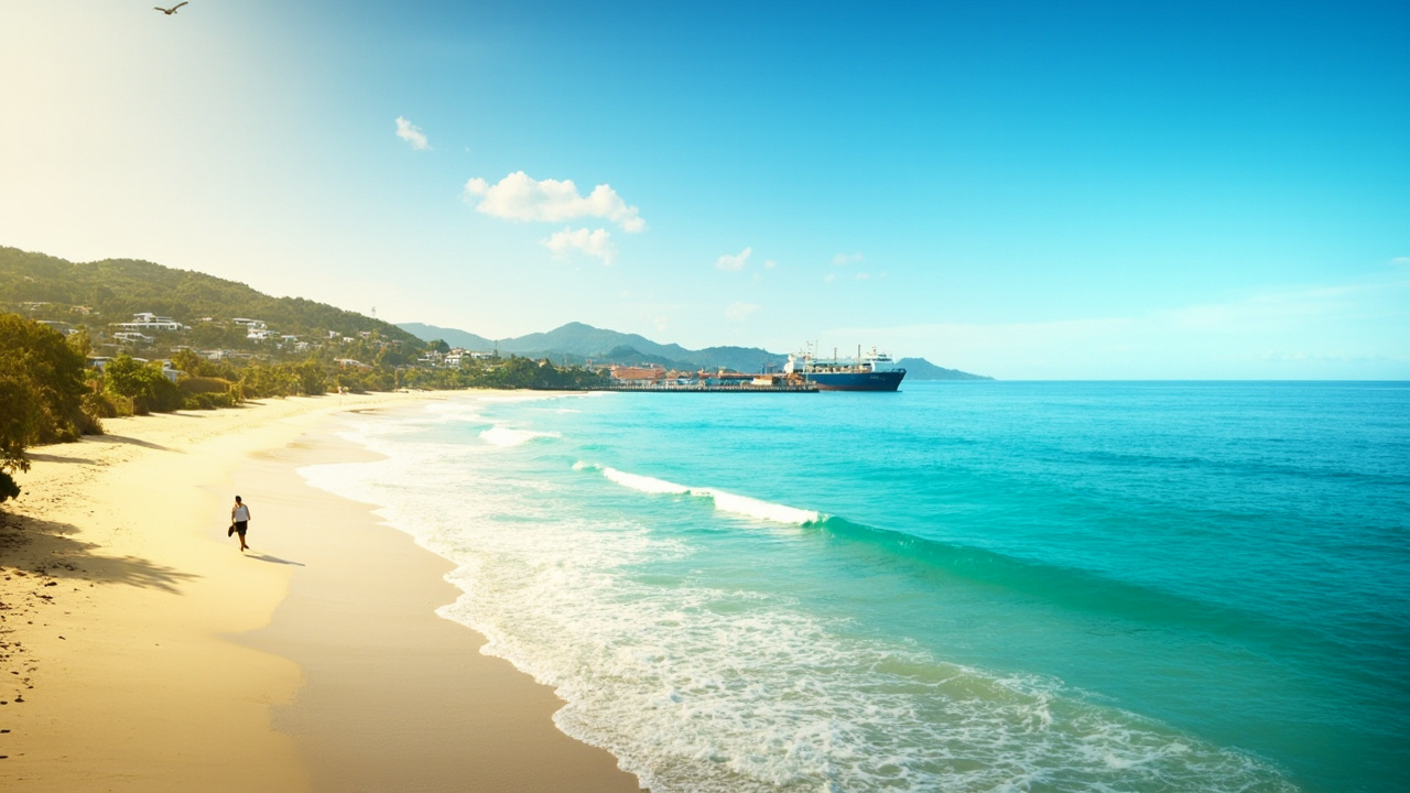 Vietnam’s blend of tradition and industry awaits importers.